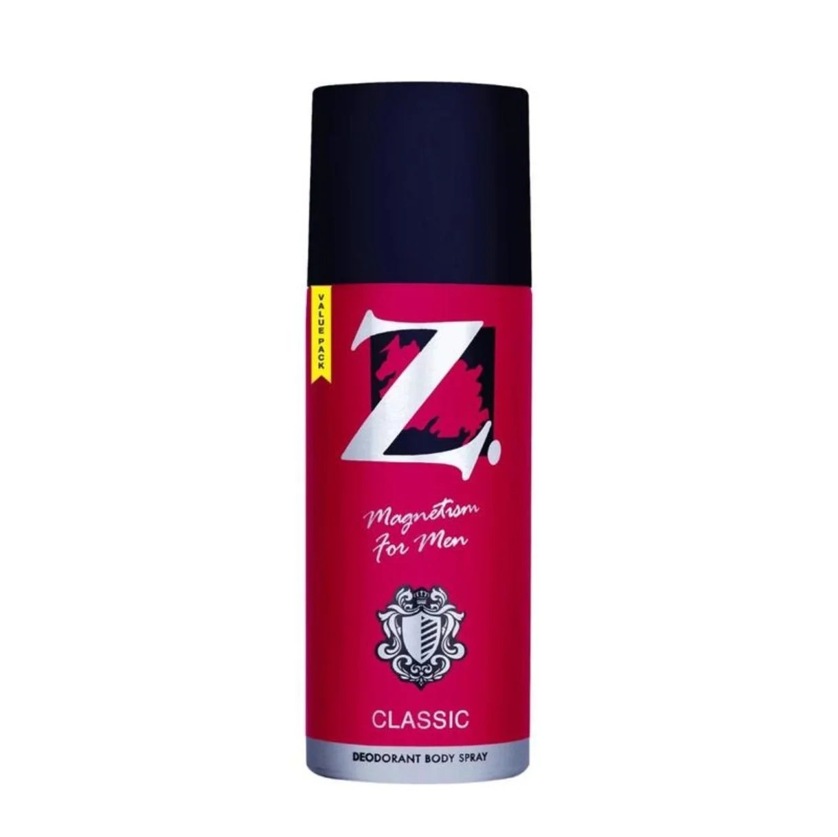 Z CLASSIC MEN BODY SPRAY 175ml | RS:299