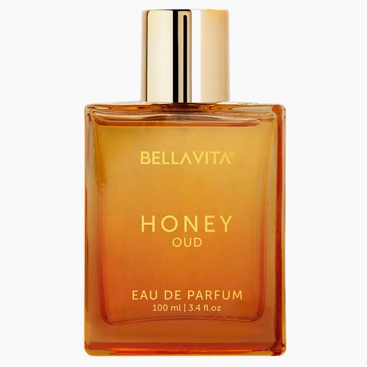 BELLAVITA HONEY OUD PERFUME 100ML | RS:599