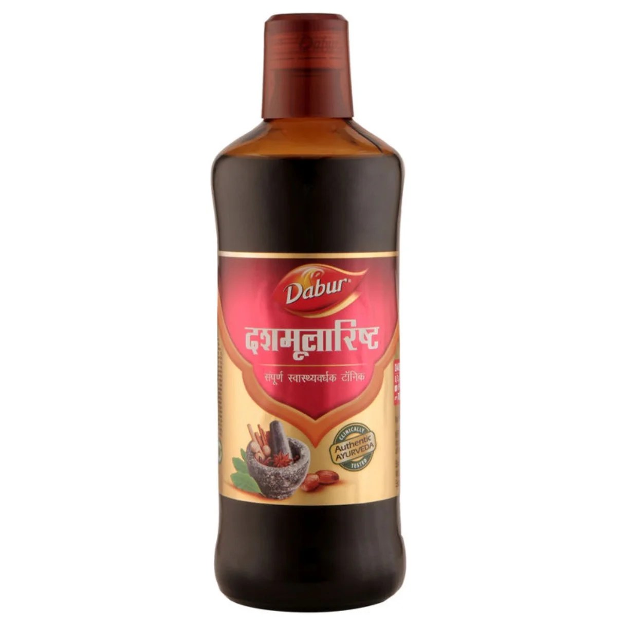 DABUR DASHMULARIST 445ML | RS:225