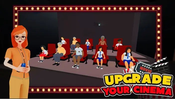 Rekomendasi game simulator android yang viral dimainkan windah basudara