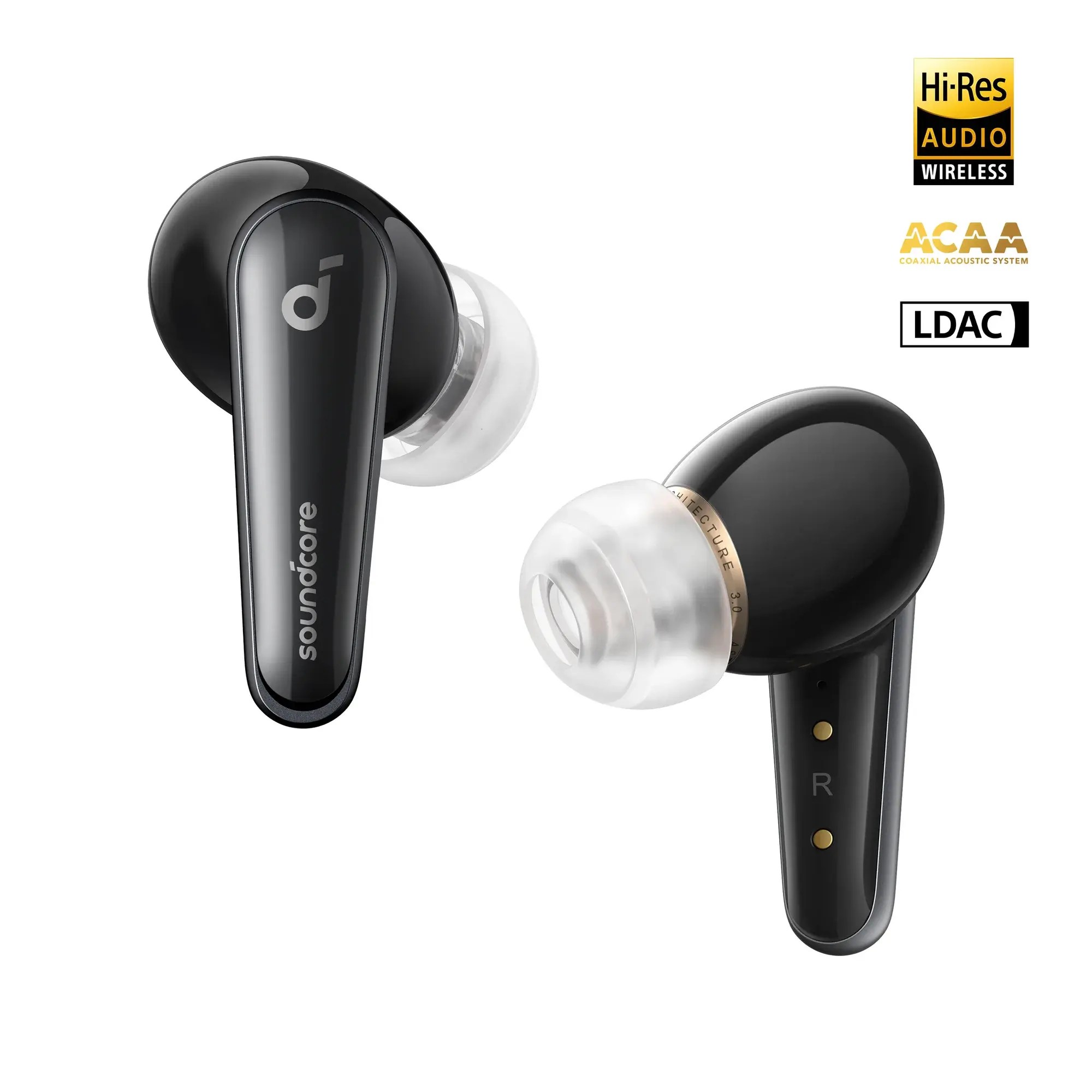 headphones anker soundcore liberty test Bluetooth Earbuds Anker Soundcore Liberty Neo Test Soundcore Liberty  Earphones Review Jabba Reviews