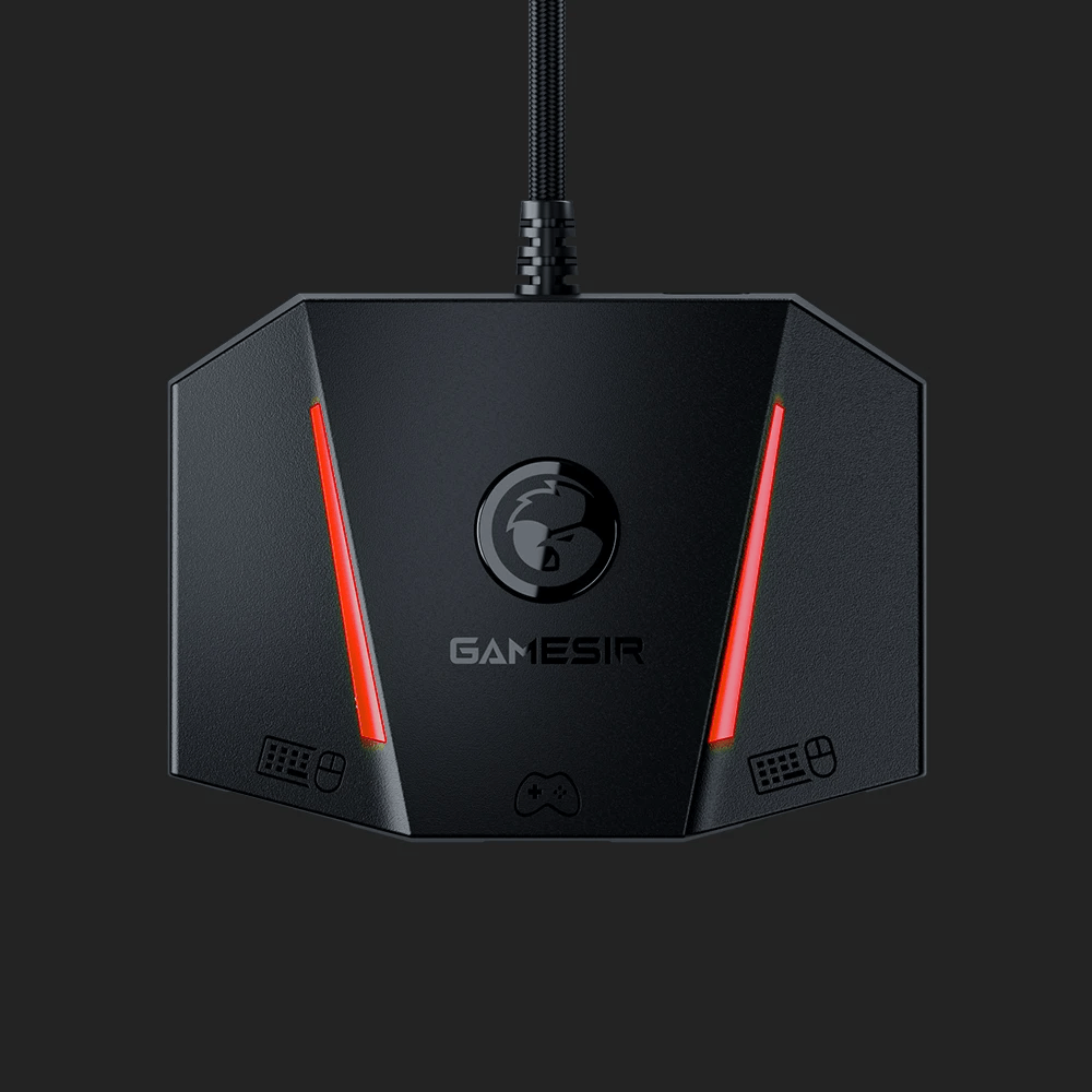 GameSir VX2 AimBox Console Keyboard & Mouse Adapter Review
