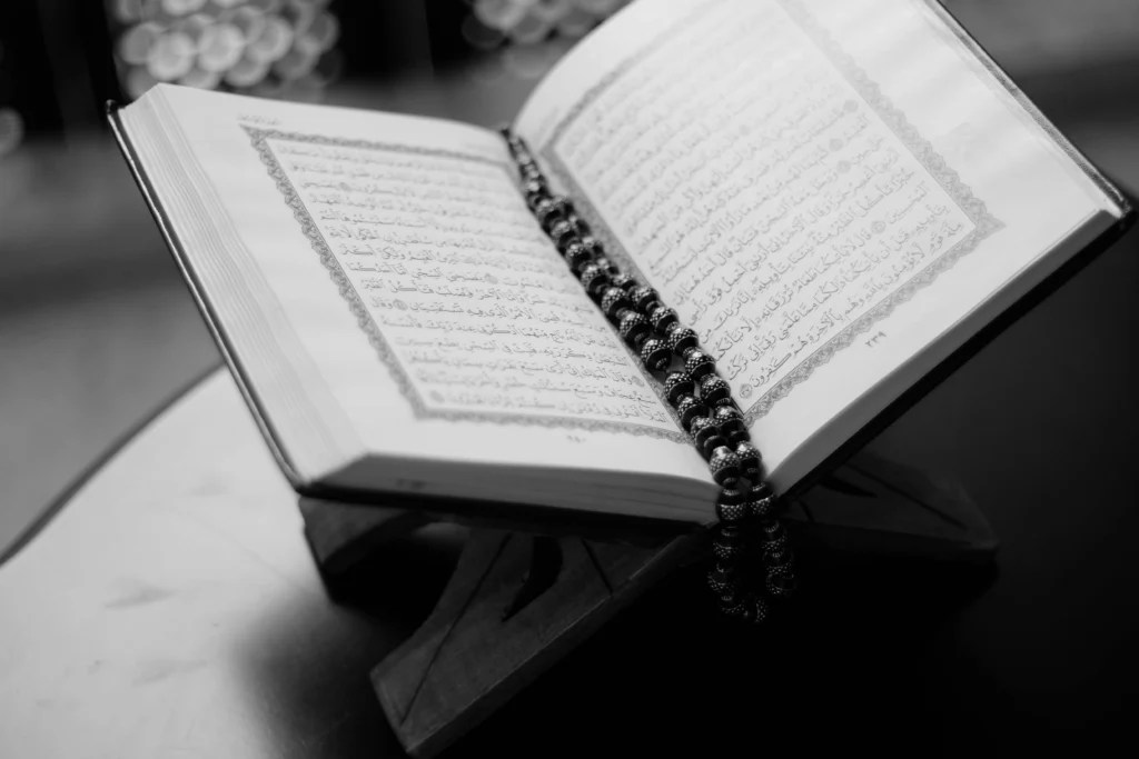Tasbih Kokka
