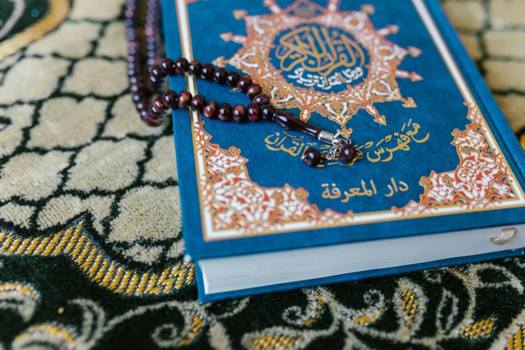 Tasbih Kokka