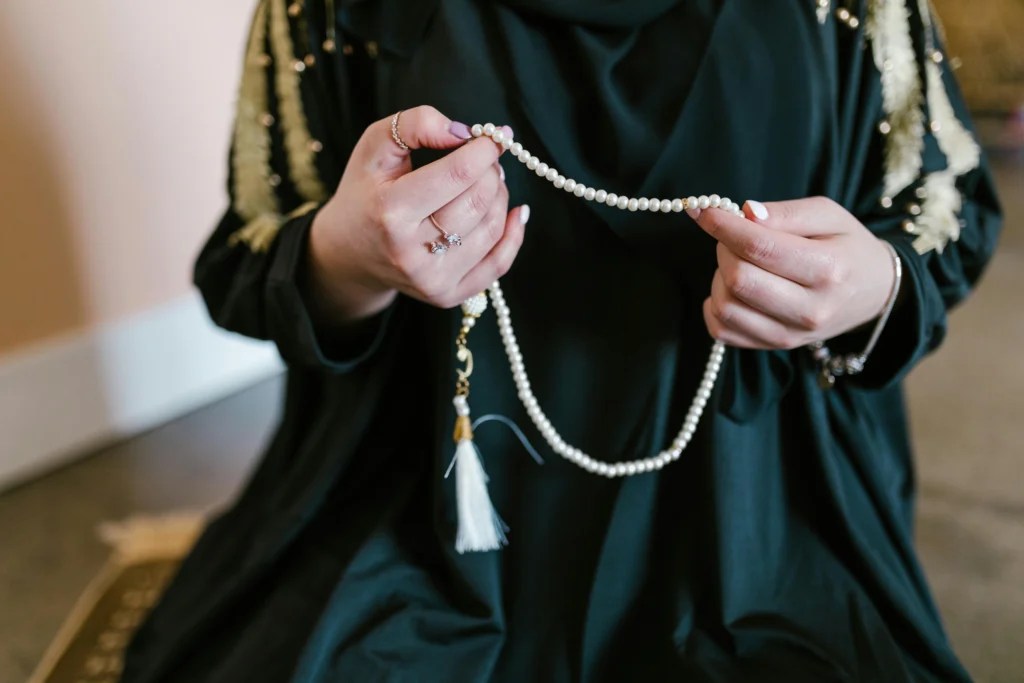 Tasbih Kokka