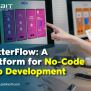Flutter Flow: A Platform For No-Code App Development