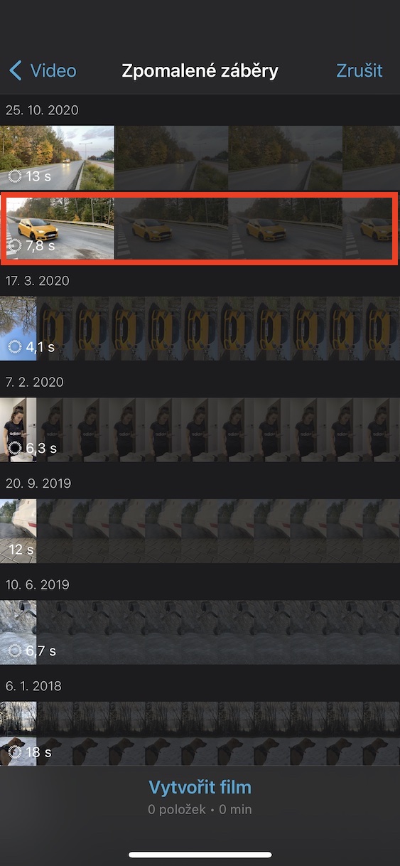 Jak Na Iphone Pridat Hudbu Do Videa Jablickar Cz