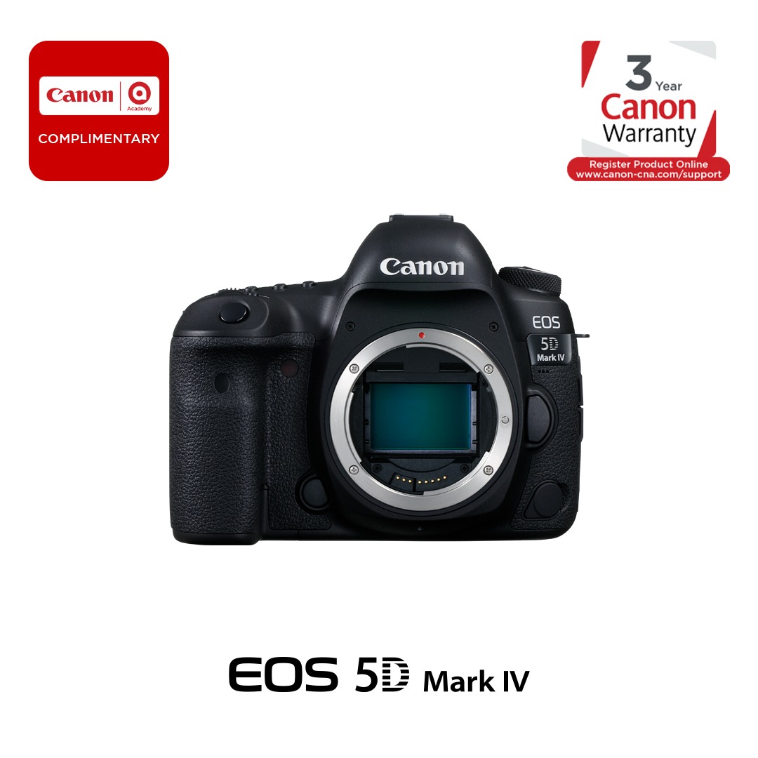 Logo Canon 5d Cam Canon 5D Mark II Camera Kit – McTamney's