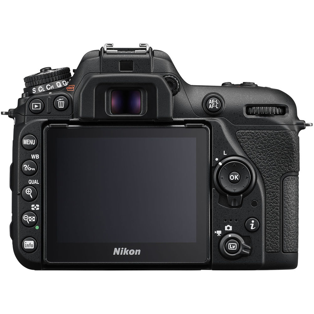 409 Nikon D70 ショット数1251枚 Nikon D7500 20.9MP DSLR Camera with AF-S DX NIKKOR 18-140mm Lens