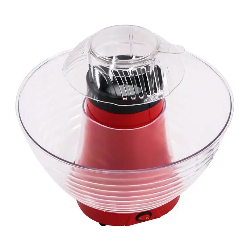 WhatsApp Image 2023-09-26 at 14.08.13 Haeger Machine à Pop-corn Tendance – Image 3