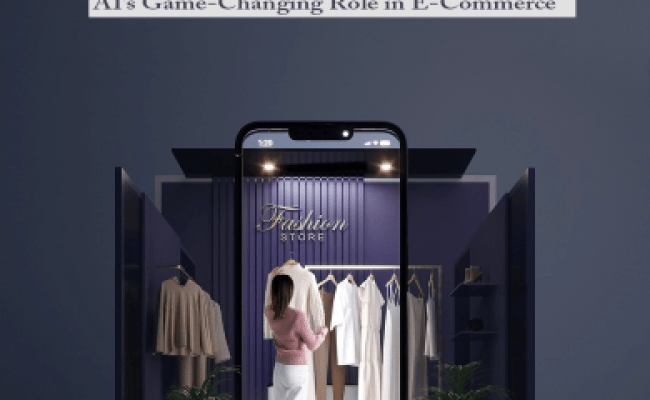 Personalization And Predictive Analytics: AI's Game-Changing Role In E ...