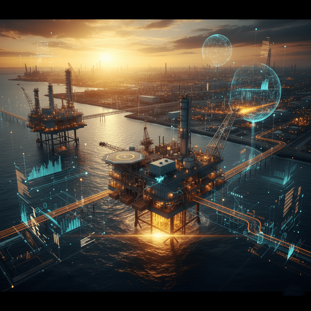 Our firewater networks are seismic-rated, engineered to remain operational even as the earth beneath the terminal shifts