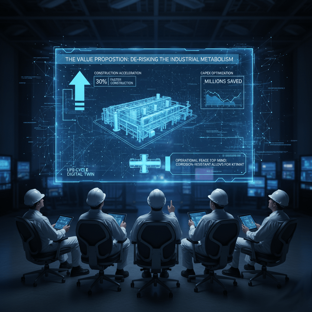 The control room requires a specialized form of vigilance