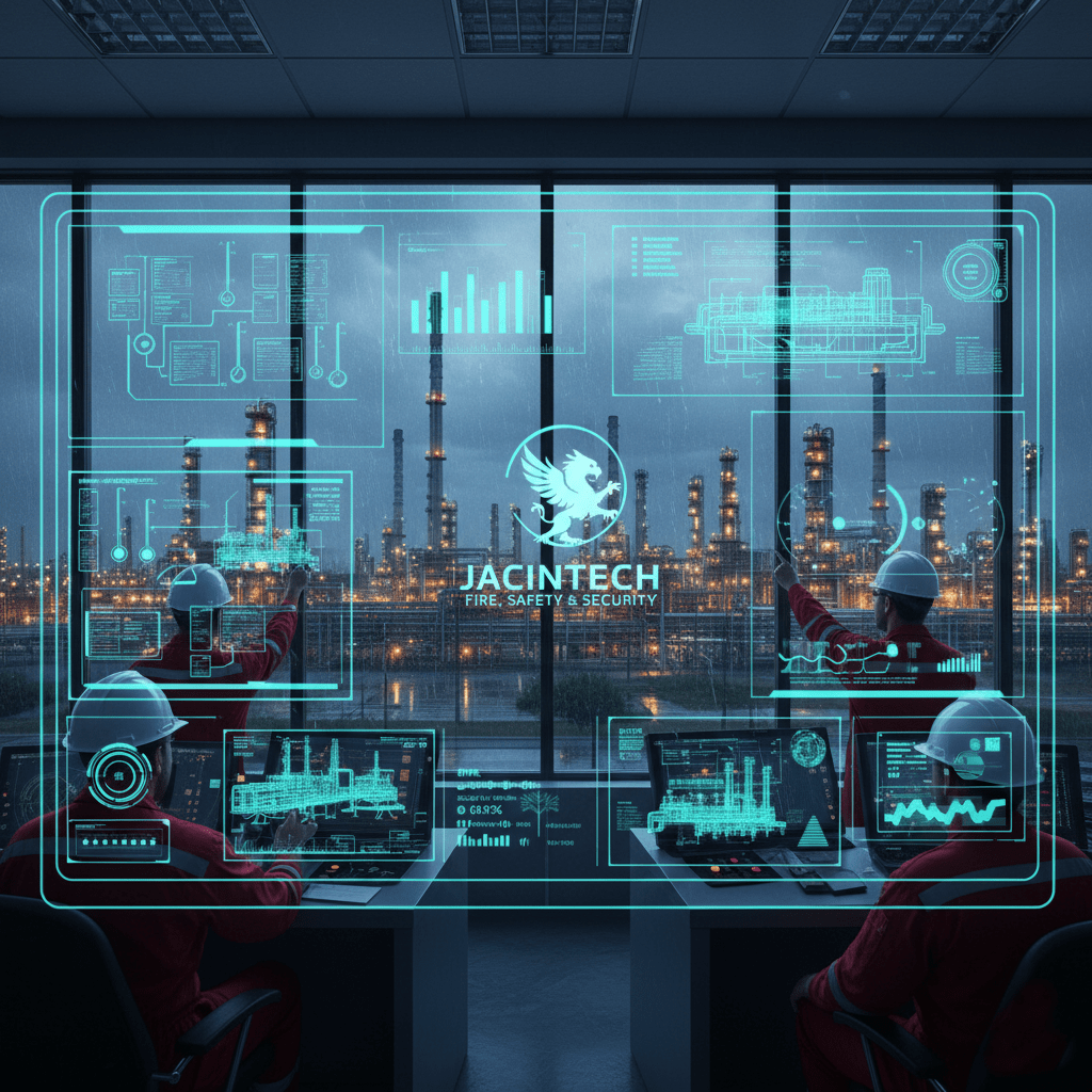 We bridge the Information Asymmetry