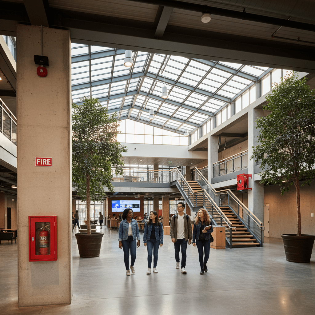 The Liquid Modernity of shifting budgets and aging infrastructure creates a specific, gnawing anxiety