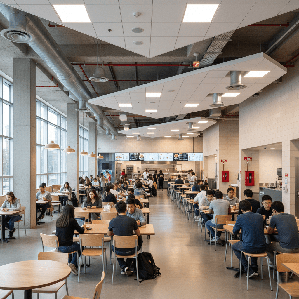 The safety of a child or a young scholar is the ultimate moral imperative