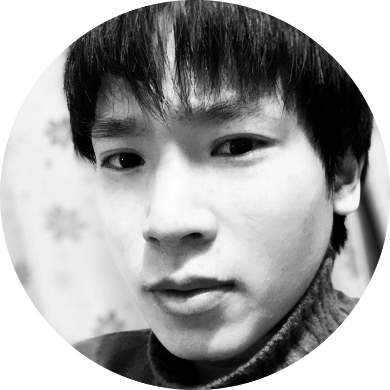 Ume Chou Github - Full HD Dark Textures for Desktop