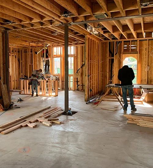 Working Process Jack Container - Mountain Pictures - High Quality 8K Collection