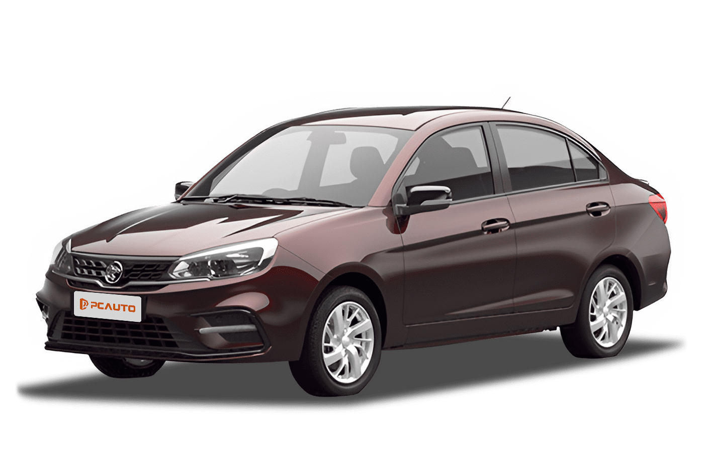 Proton-Saga