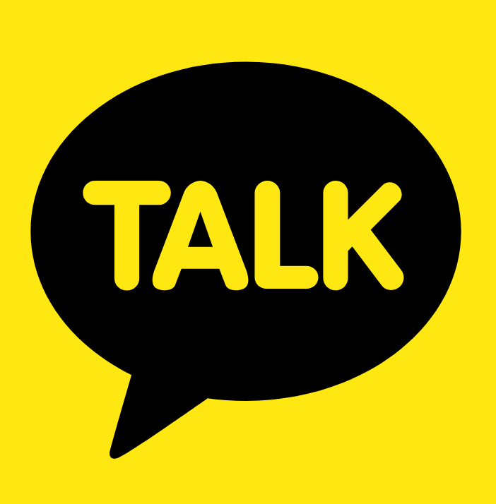kakao_talk 카카오톡