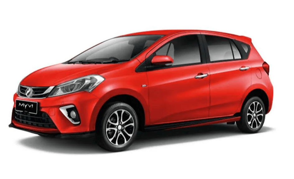 myvi 마이비