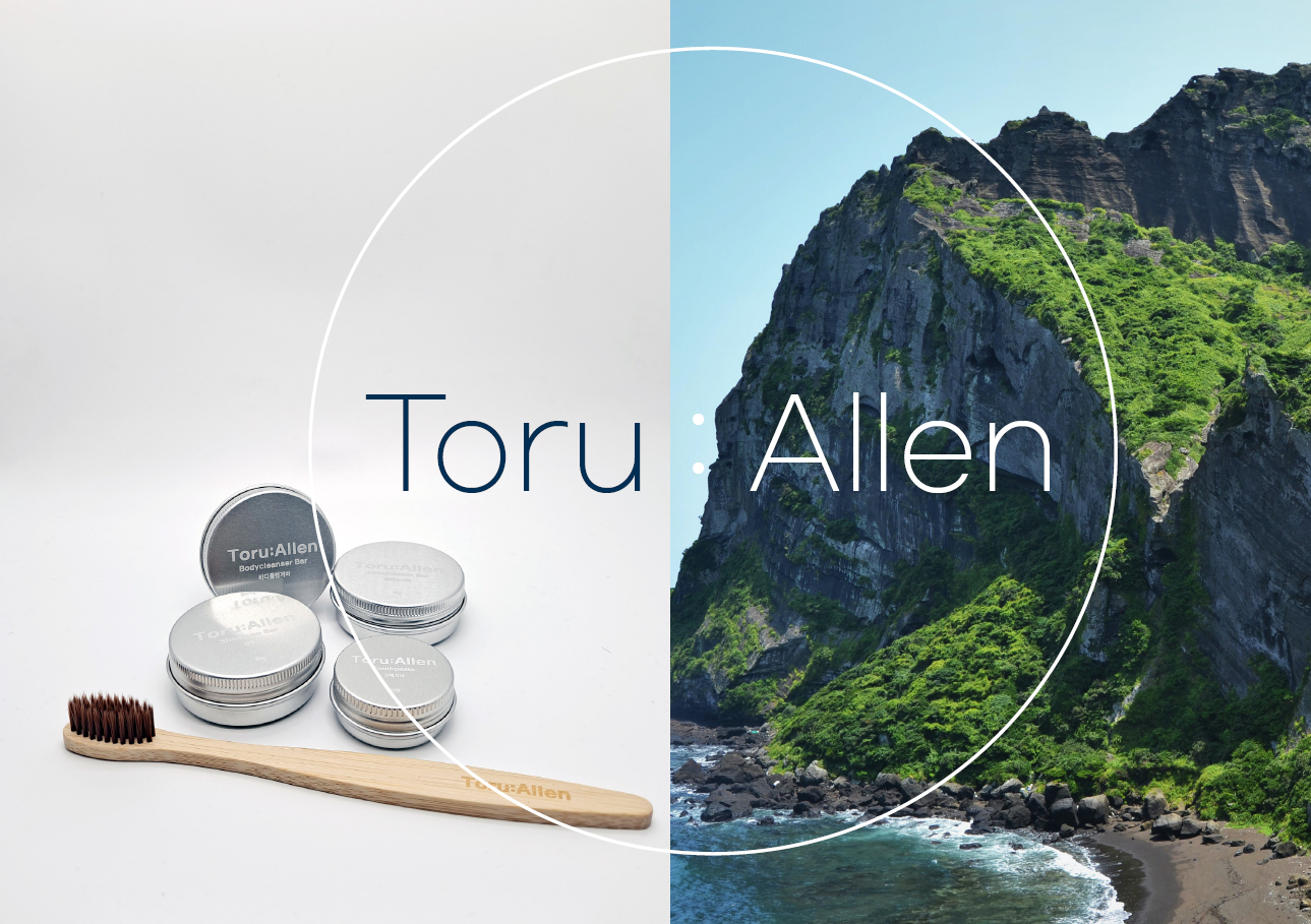 Toru:Allen, company/product introduction