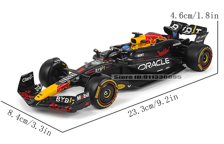 F1 더 무비 경주용 차 모델 다이캐스트 모형 취미 키덜트