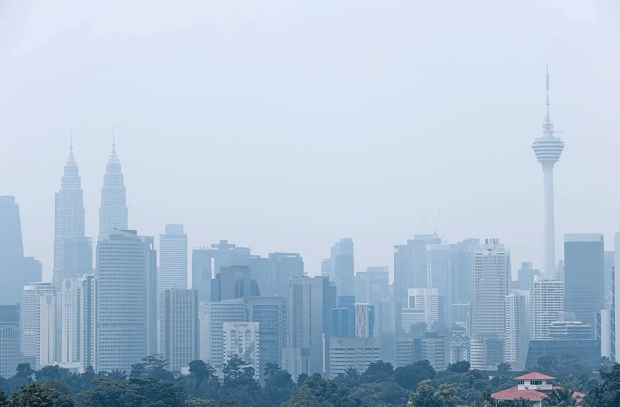 Haze_malaysia