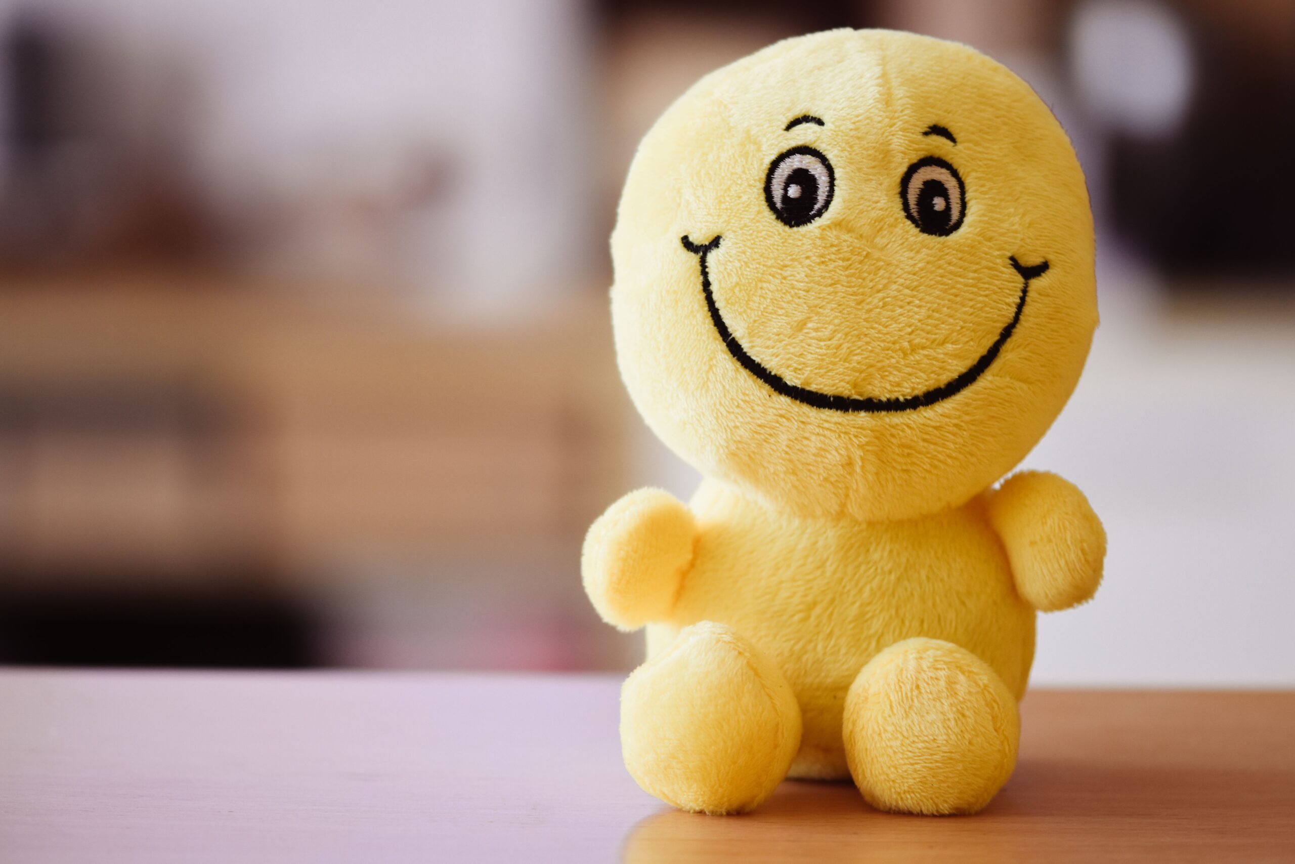 happy