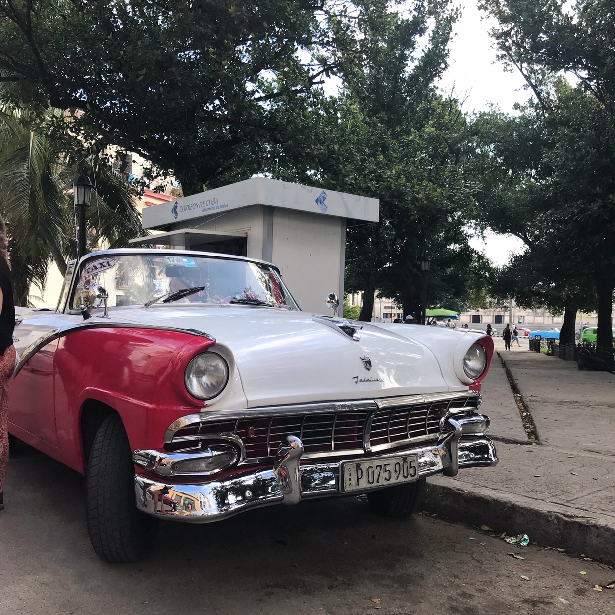 Old Havana