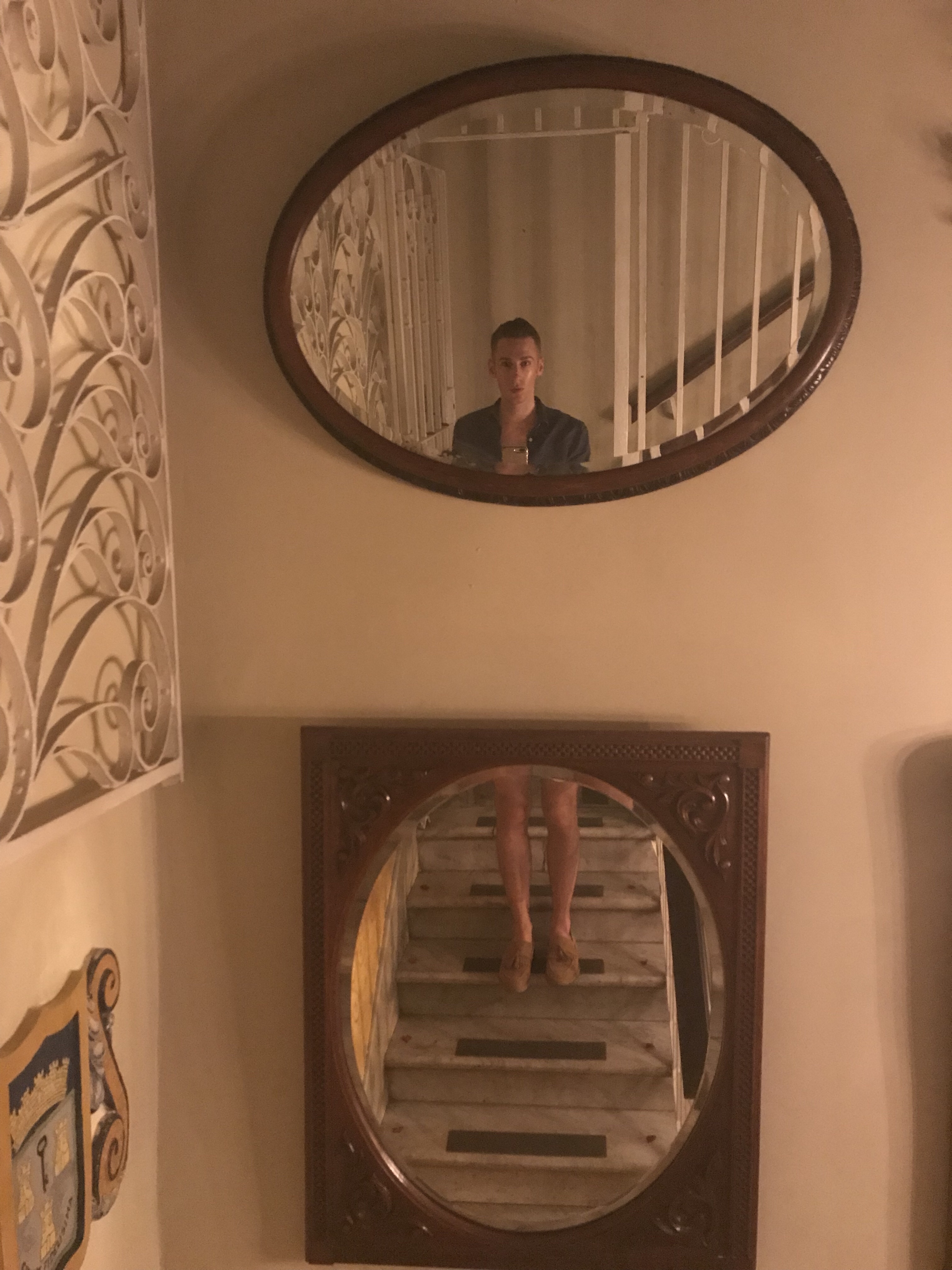 Paladar Los Mercaderes