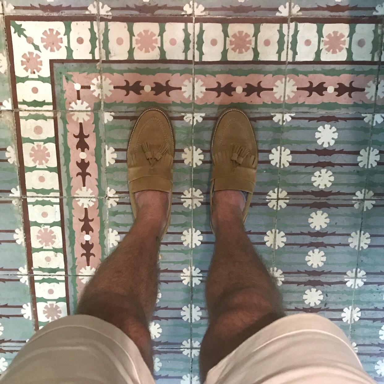 Paladar Los Mercaderes