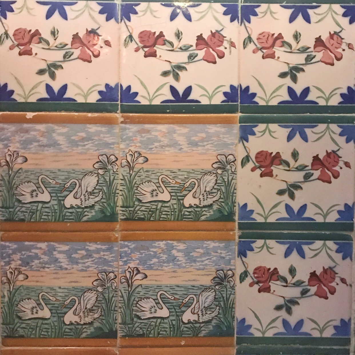 Paladar Los Mercaderes