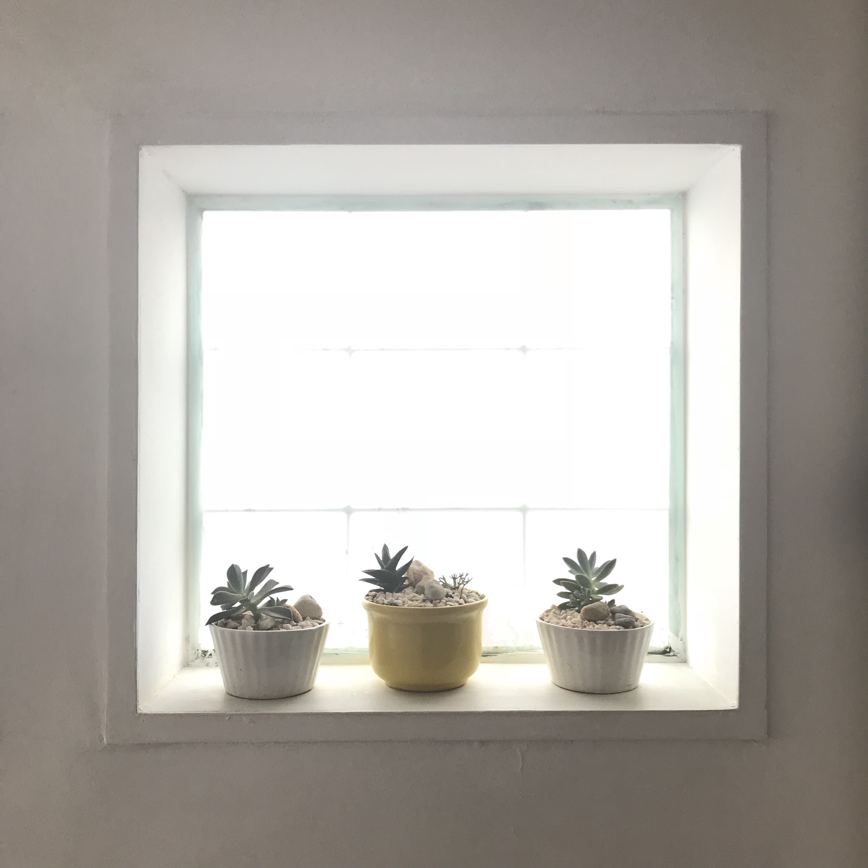 Restaurant decor (Loft Habana)