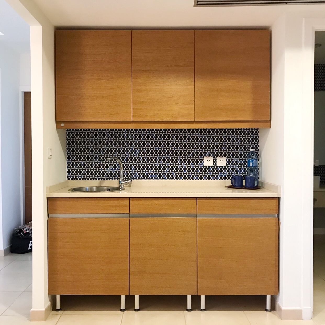 Kitchen (Royal Master Suite)