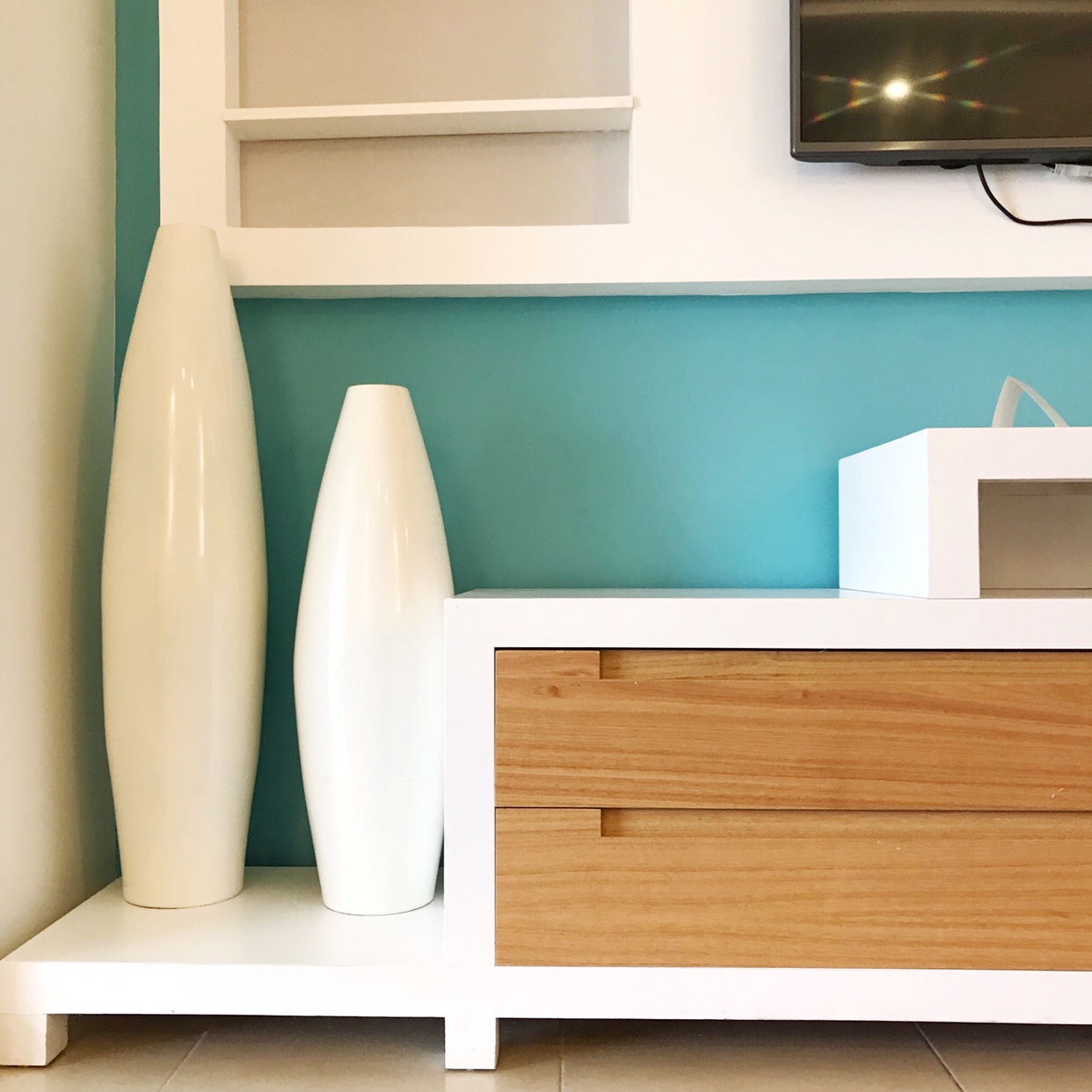 Lounge (Royal Master Suite)