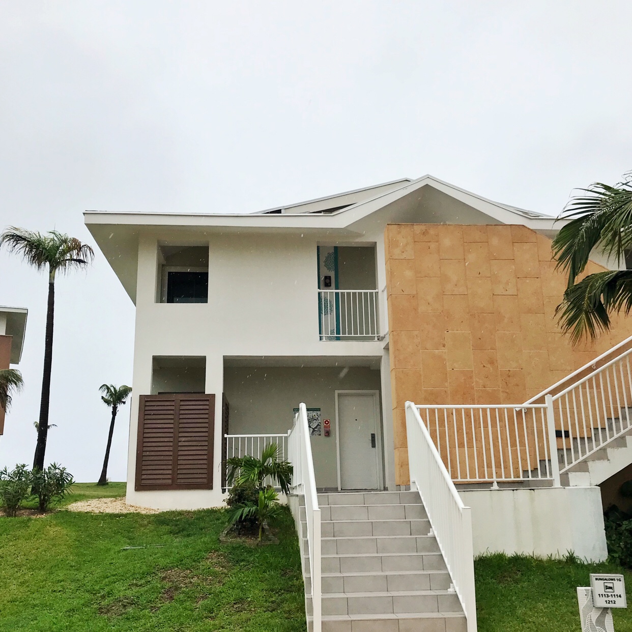 Royal Master Suite (Exterior)