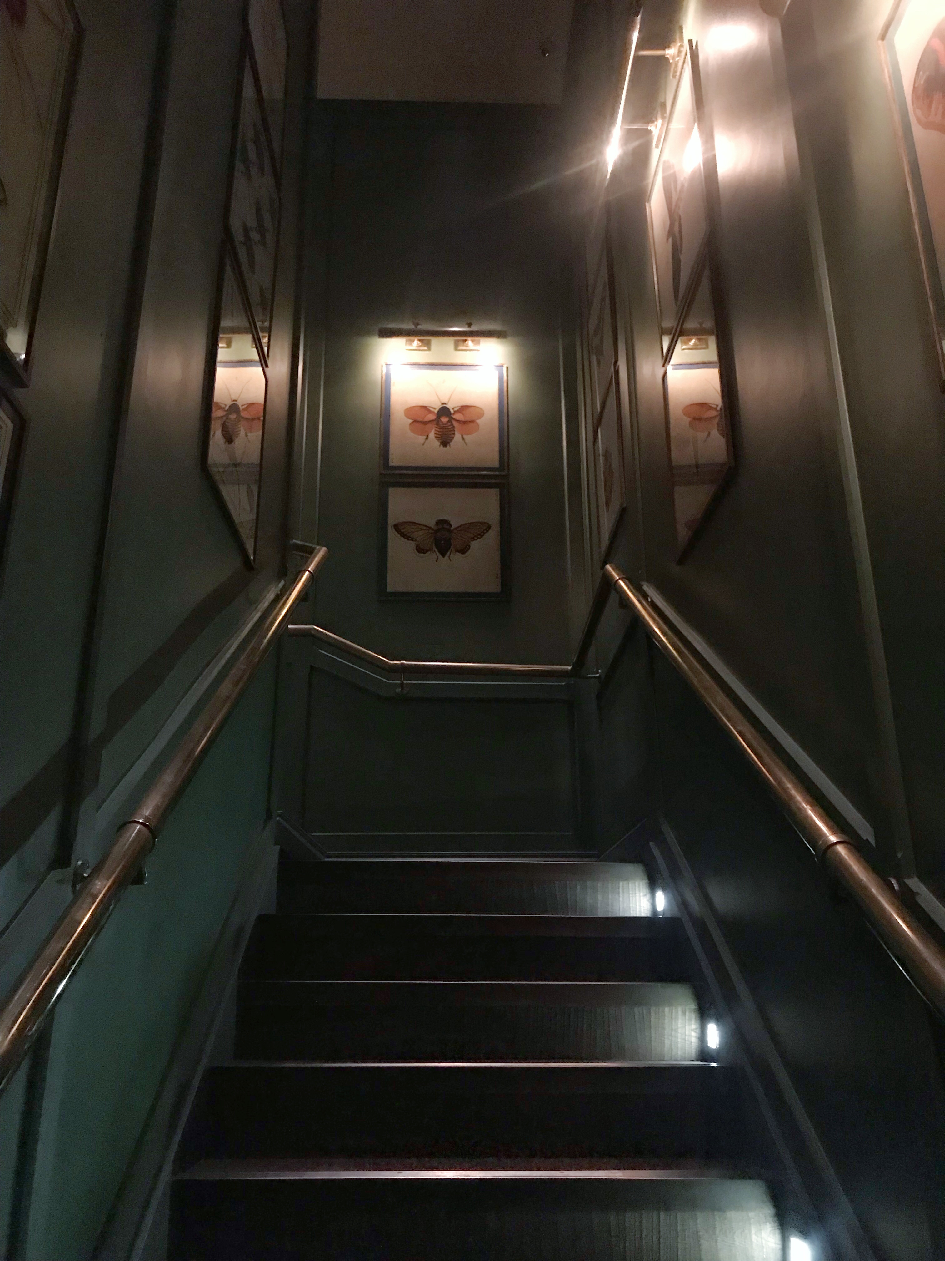 The Ivy, St Helens Square York