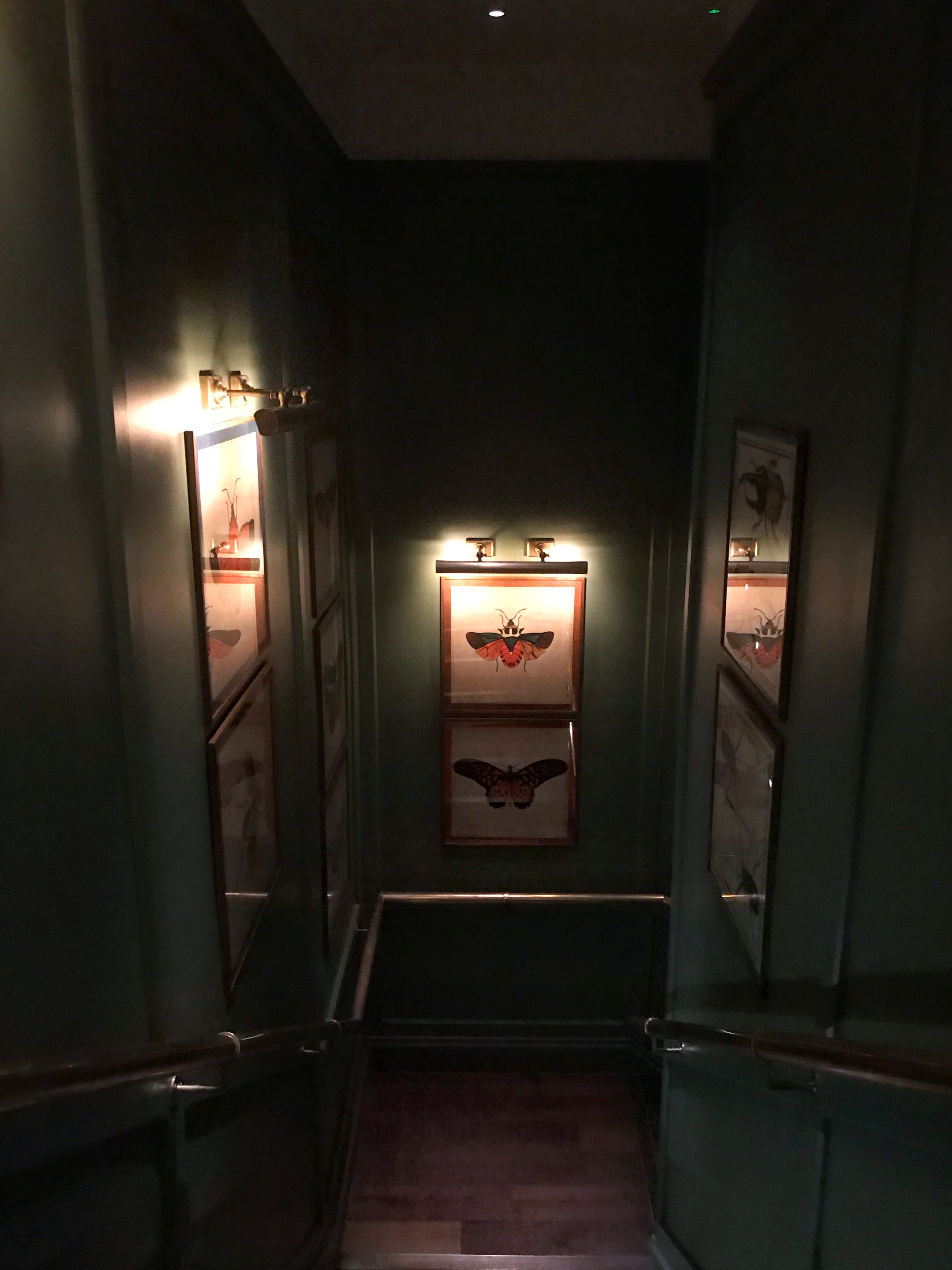 The Ivy, St Helens Square York