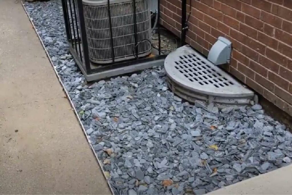 Landscaping Rocks