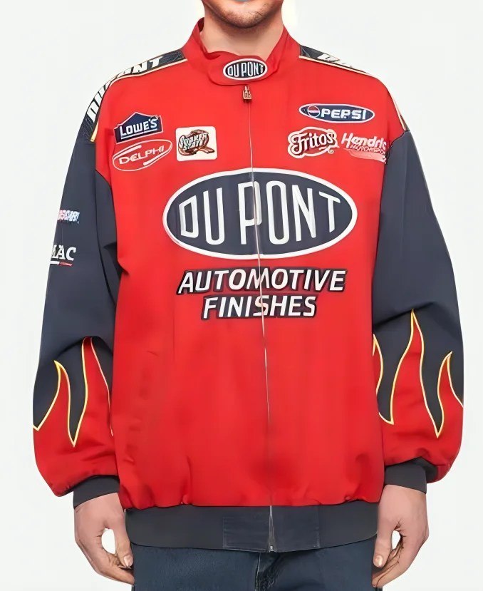 what's jeff gordon doing now - Ilustrasi 2