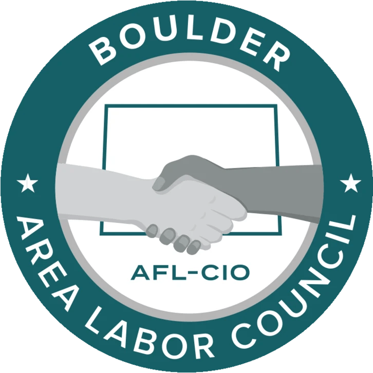 Boulder Area Labor Council AFL-CIO