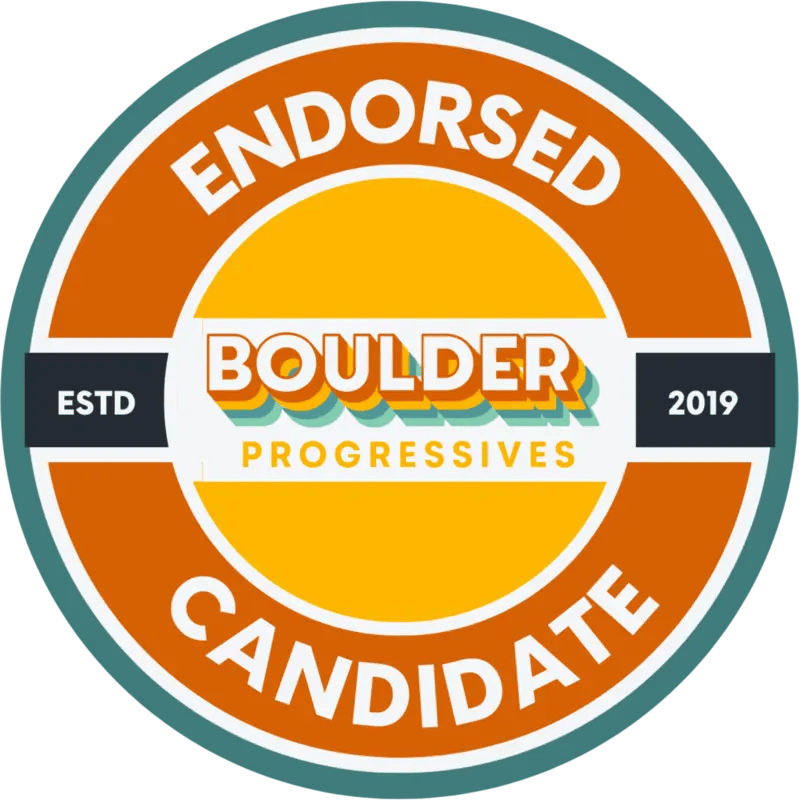 Boulder Progressives