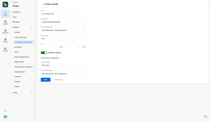 Configuration Digital Toolkit Jack Henry Docs - 4K Space Arts for Desktop