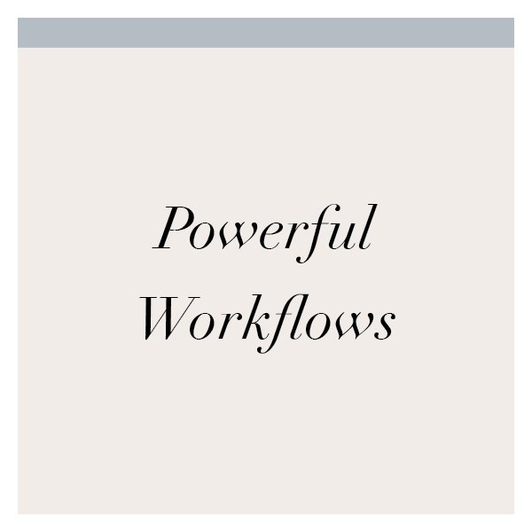 How switching to flodesk changed my brand