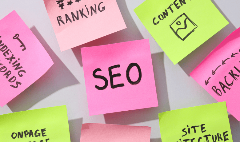 How SEO Can Transform Your Business: Tips for Ranking Higher