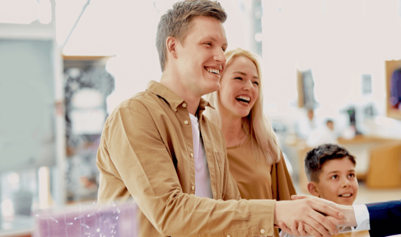 The Role of Exceptional Customer Service in Business Growth