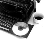 typewriter