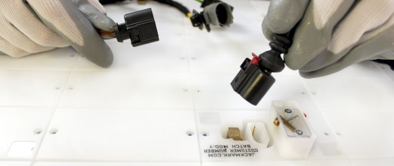 Custom Rugged Electrical Test Connectors Jackmark Engineering - Minimal Wallpapers - Artistic Desktop Collection