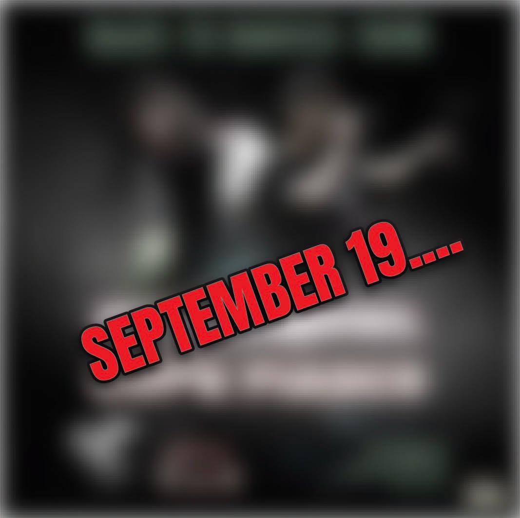 TBD Sep 19
